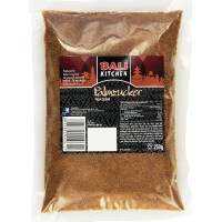 BALI KITCHEN palmový cukr 250g
