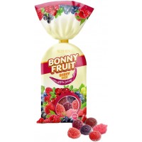 Bonny fruit berry mix 25%juice 200g