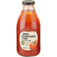Zdravo Rajčatová št'áva 750 ml