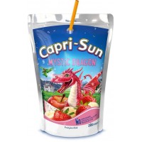 Capri-Sun Mystic dragon nápoj 200ml