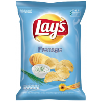 lays fromage 140g