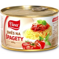 Viva Carne Směs na špagety 400g