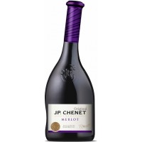 J.P. Chenet Merlot 750ml J.P. Chenet Merlot 750ml