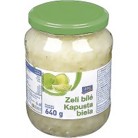 ARO Zelí bílé 640g