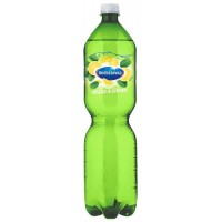 Ondrášovka Máta a citron 1,5l