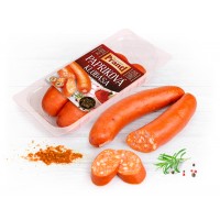 Prantl Papriková klobása 80% 260g