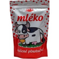 Susene mleko plnotucne 150g