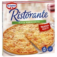 Pizza Ristorante Margherita 295 g