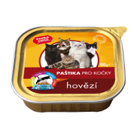 Cc pastika pro kocky 100g