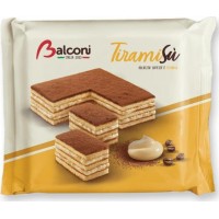 Balconi Tiramisú 400g