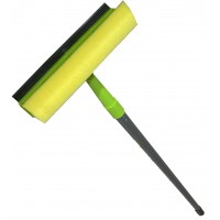 Konex Stěrka na okna +tyč 80cm