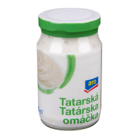 Aro tatarska omacka 250ml