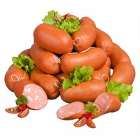 Kostelec Špekáčky cca 100g