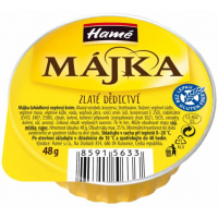 Hamé Májka Lahůdkový vepřový krém 48g
