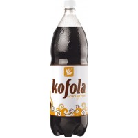 Kofola original 2l