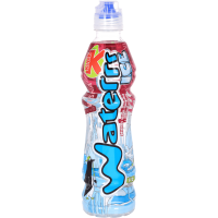 Kubík Waterrr višeň 500ml