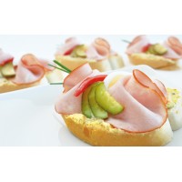 Chlebíček XXL 120g