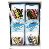 Kancelářské spony 1ks