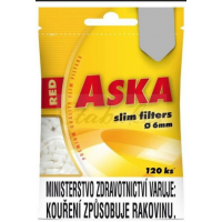 Aska slim filters