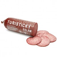 Turistický salám cca 100g