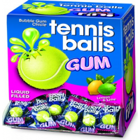 Zvykačka 200x9g tenisak