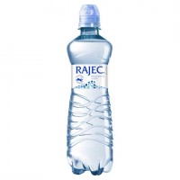 Rajec prirodni 750ml