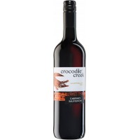 Crocodile Creek víno Cabernet Sauvignon 14% - AUS...