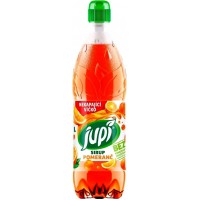 Jupí Sirup s příchutí pomeranče 0,7l