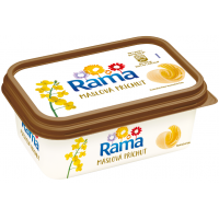 Rama Máslová příchuť 250g