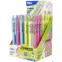 DELI Mikrotužka XPRESS