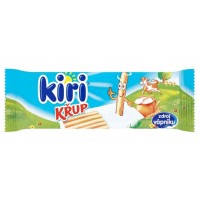 Kiri Křup Tavený sýr a trvanlivé pečivo 35g