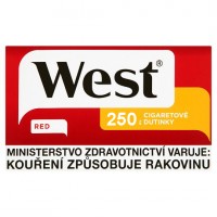 West dutinky 250 ks