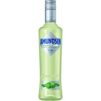 Amundsen 1l green apple 15%