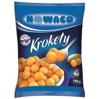 Nowaco Krokety 750 g
