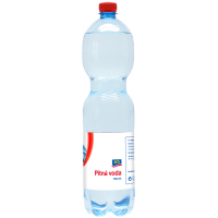 ARO Perlivá voda 1,5L