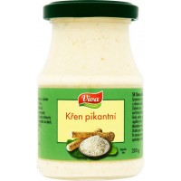Viva křen 200g