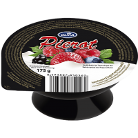 Olma Pierot jogurt lesní směs 175g