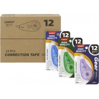 Korekční páska 12m