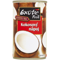 Exotic Food kokosové mléko 160ml (NUOC COT DUA)