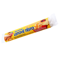 Brick Čerstvé listové těsto 275g