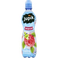 Jupík Crazy Aqua malina nápoj 500ml