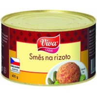Viva Masová směs na rizoto 400g