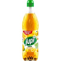 Jupí Sirup citron 700ml