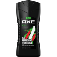 Axe Africa sprchový gel 250ml