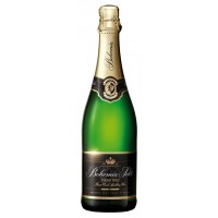 Bohemia Sekt Demi Sec 0,75l