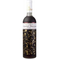Glamour cabernet sauvignon 0,75L 12% - MOL