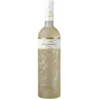 Glamour chardonnay 0,75L 11,5% - MOL