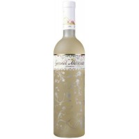 Glamour grand moscato bílé 0,75L 11% - MOL