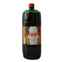 Verbíř červené 2L 10,5% - CZE