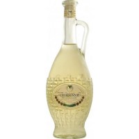 Gemma chardonnay 0,75L 11% - MOL